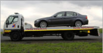 Towing and Recovery Services. 24 hour towing service, Centurion